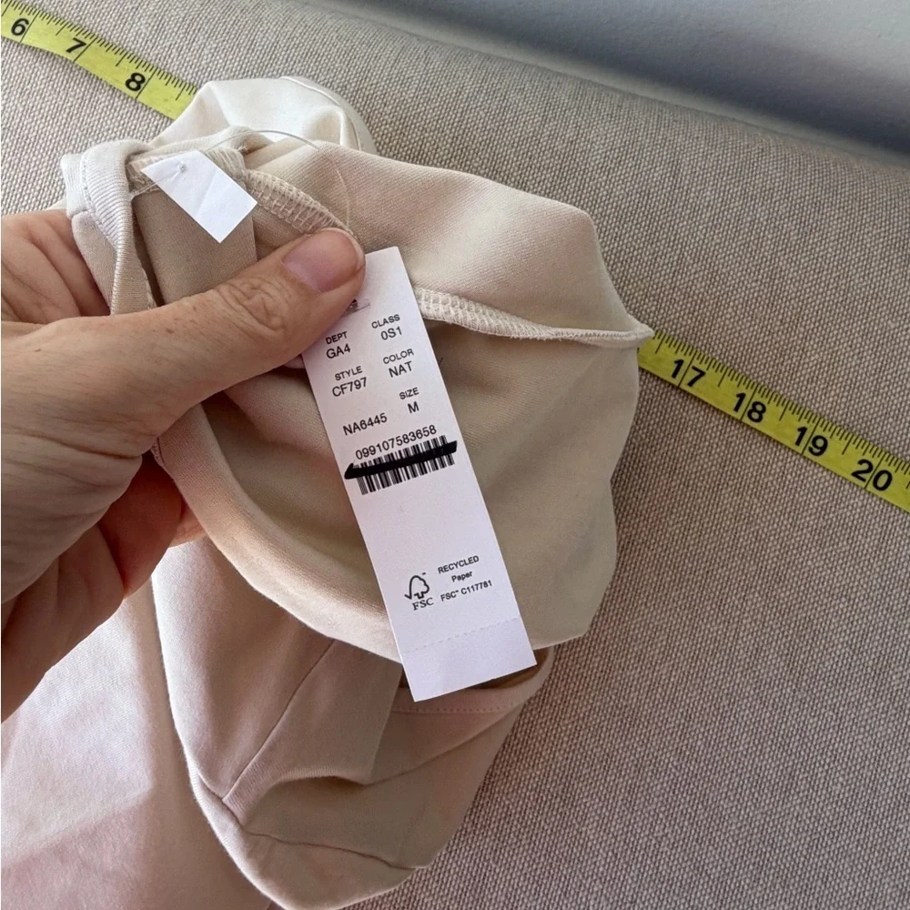NWT! J. CREW Pleated Ballet Dress Size Medium